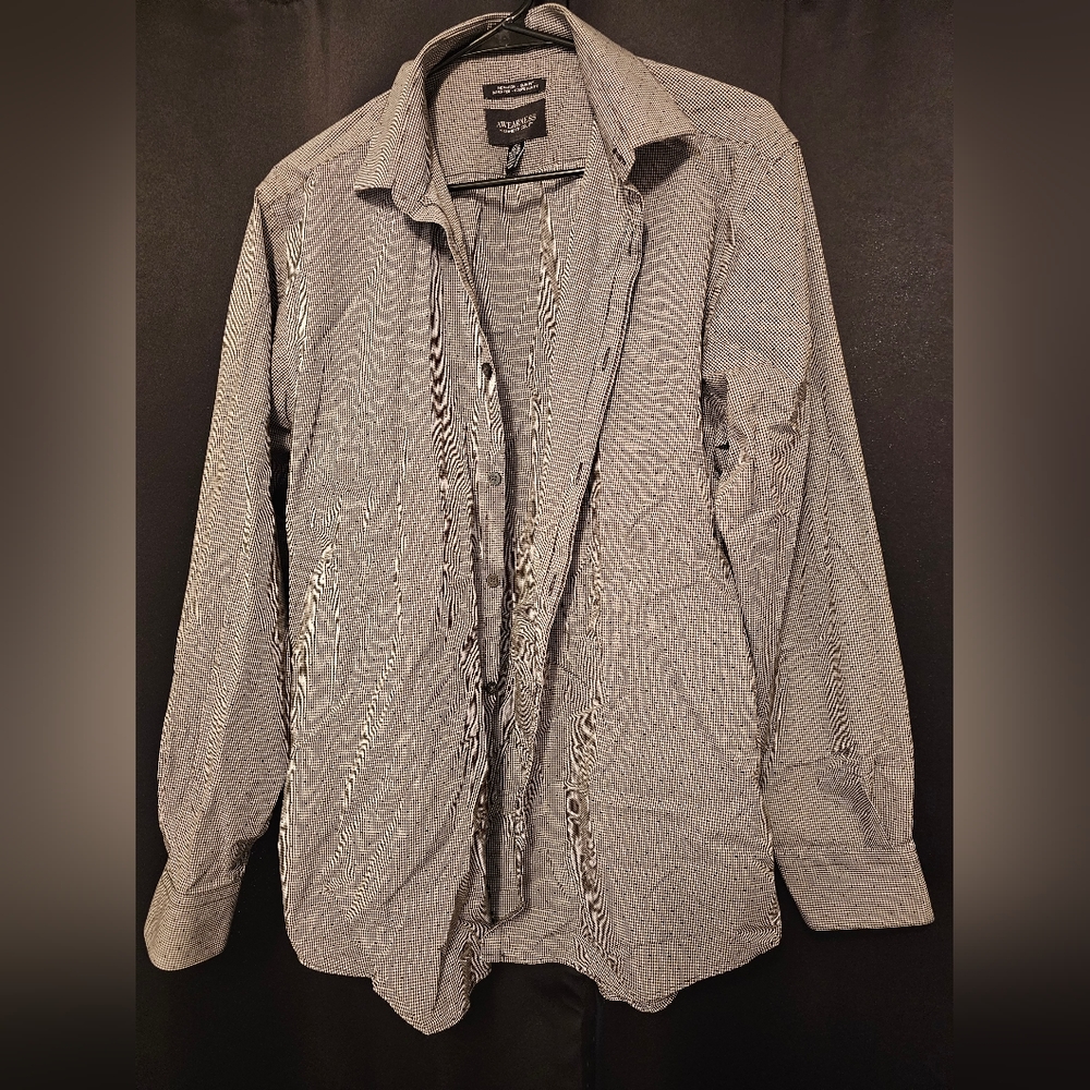 5/25$ Dress shirt Kenneth Cole awearness